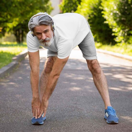 Locītavas un kustību komforts