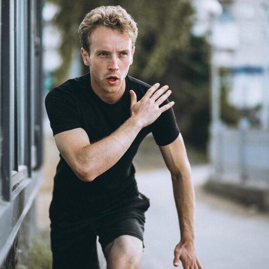 Aktīvs dzīvesveids, sports