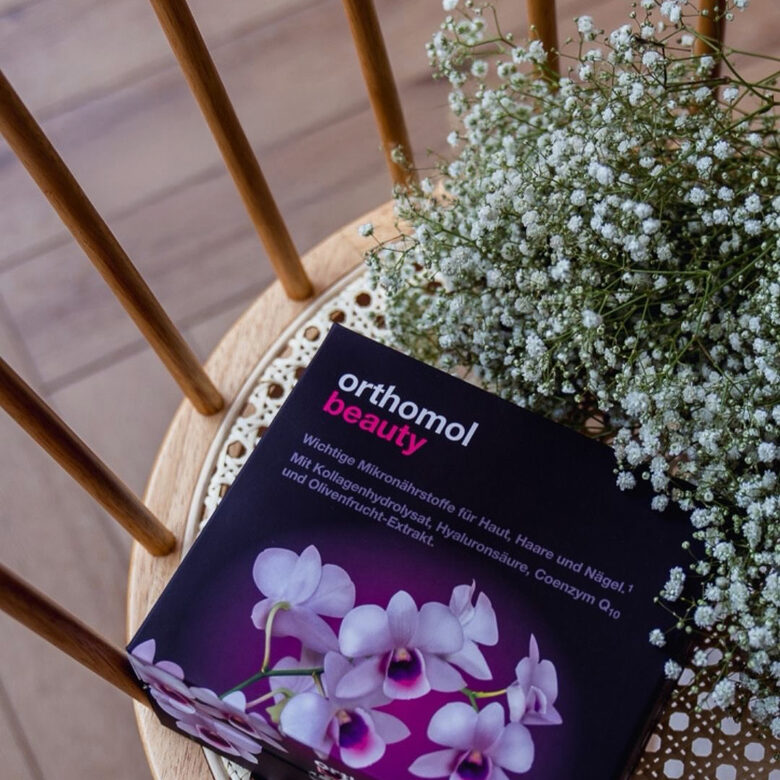 Orthomol Beauty дополнение