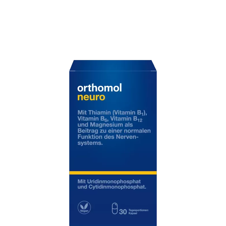 Orthomol neuro