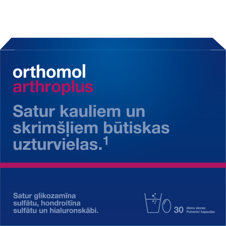 Orthomol Artroplus
