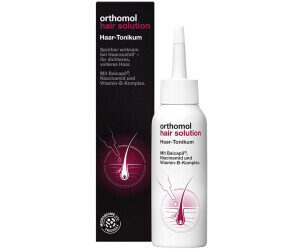 Orthomol Hair solution