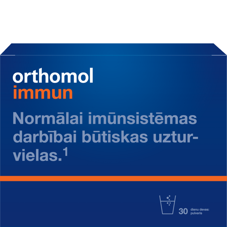 Orthomol Immun