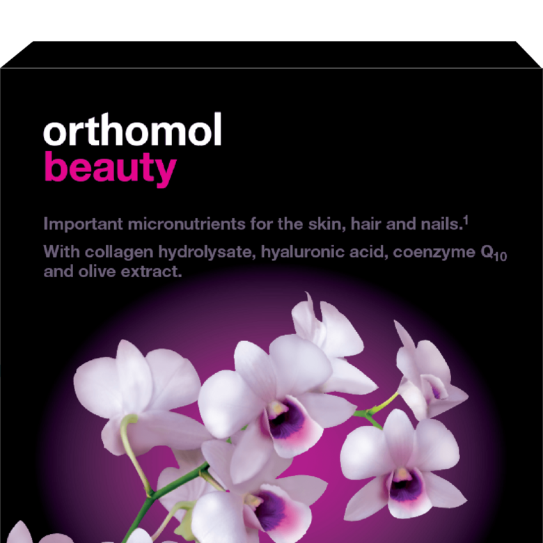 Orthomol Beauty 