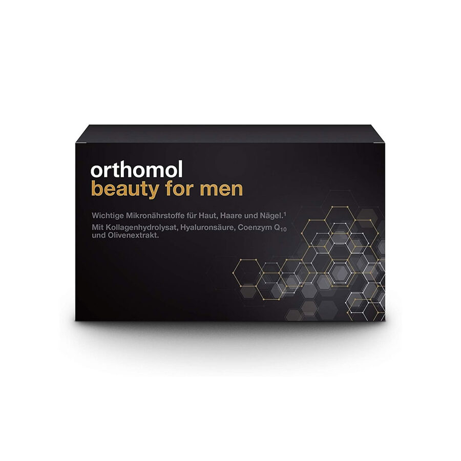 Orthomol Beauty for Men