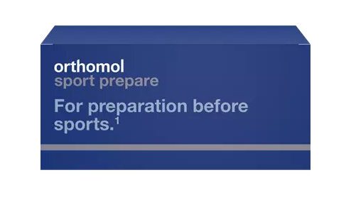 Orthomol Sport prepare