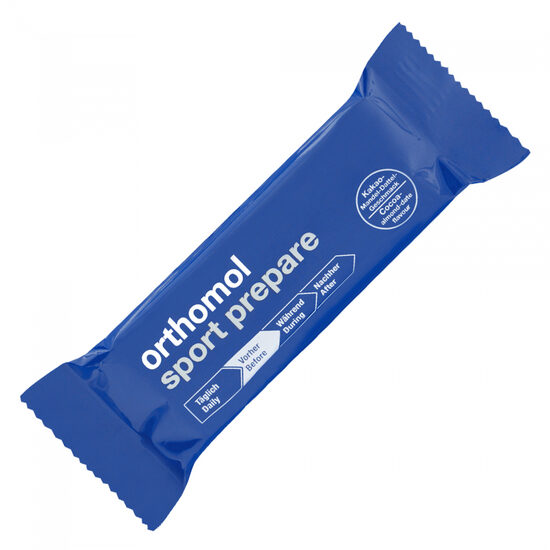 Orthomol Sport prepare