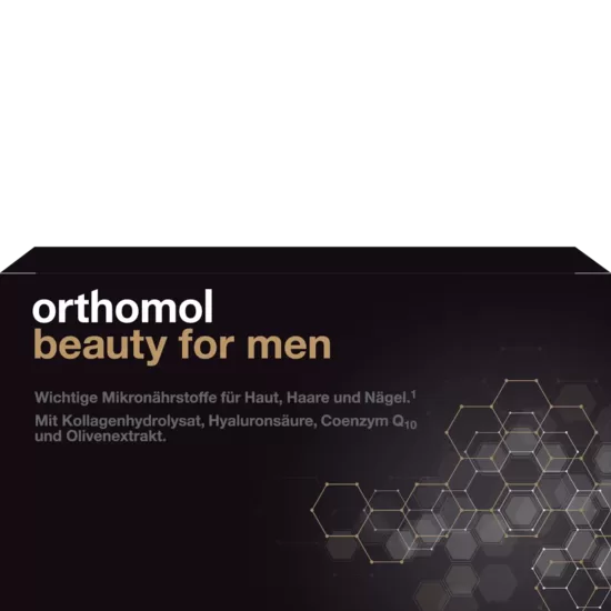 Orthomol Beauty for Men