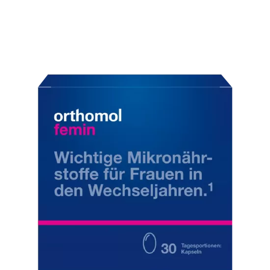 Orthomol Femin