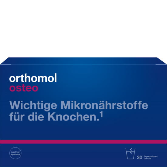 Orthomol Osteo