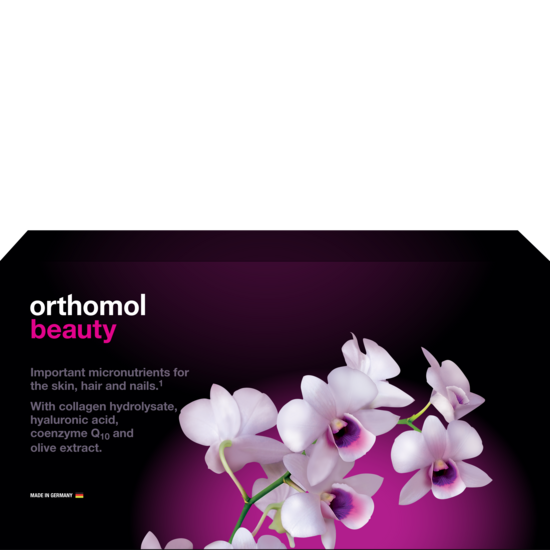 Orthomol Beauty N7