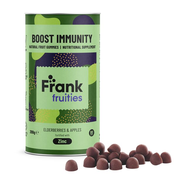 Frank Fruities BOOST IMMUNITY