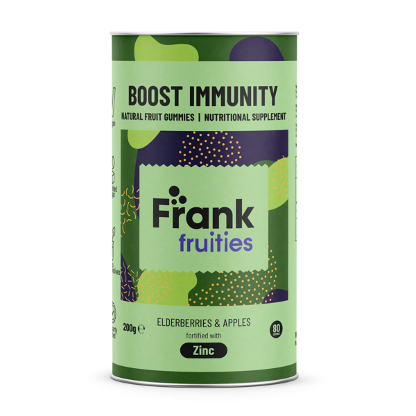 Frank Fruities BOOST IMMUNITY