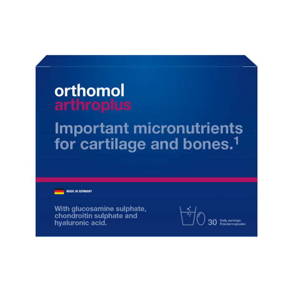 Orthomol Artroplus