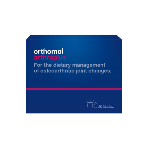 Orthomol Artroplus